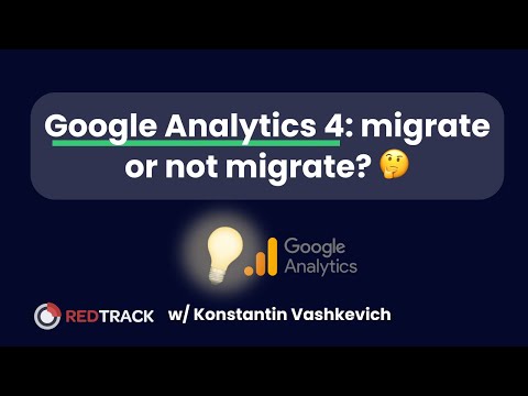 Google Analytics 4: Pros and Cons. Death of Universal GA in 2023