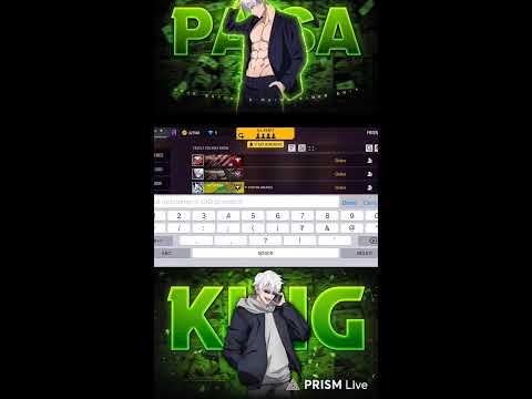 FREE FIRE LIVE SIGMA IS LIVE