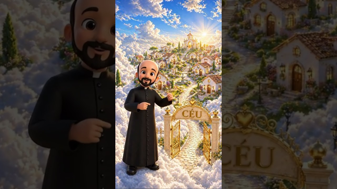 Evangelho do V Domingo da Páscoa