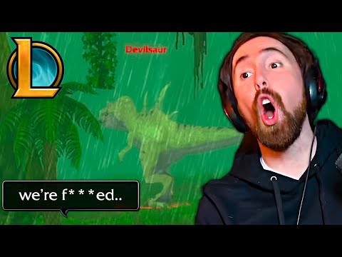 League of Legends Player Tries Hardcore WoW – Ep.11