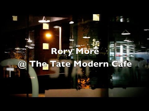 Rory More : Man and a Woman