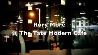 Rory More : Man and a Woman