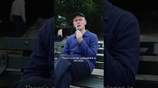 The story behind &quot;Candy From A Stranger&quot; 🍬