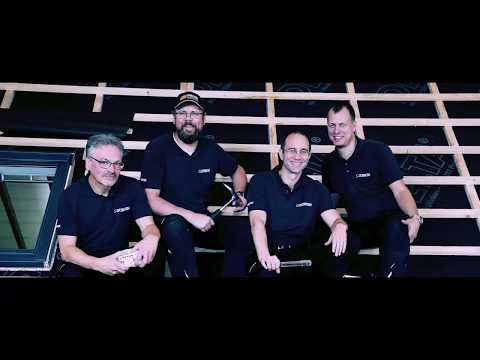 DELTA®-Steildachbahnen und Zubehör - Anwendungen im Überblick