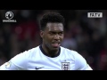 JMC - Sturridge Dance (Studger Montage Video ...