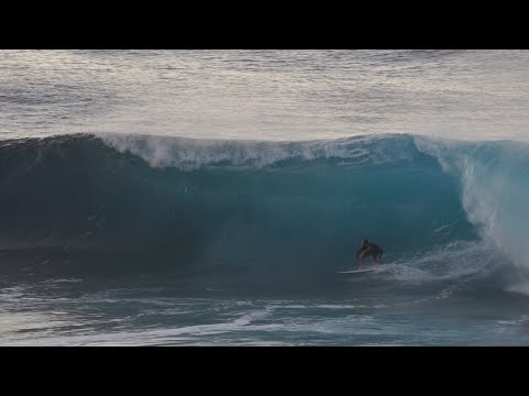 Crosby Colapinto at Log Cabins, December 7th, 2019