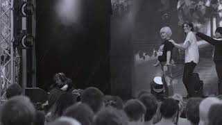 R.I.P The Cameraman 2k18