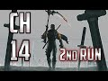 Ninja Gaiden 2 | No Damage | Master Ninja Difficulty | Chapter 14