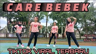 Download lagu CARE BEBEK SENAM KREASI TIKTOK VIRAL TERBARU Chorr... mp3
