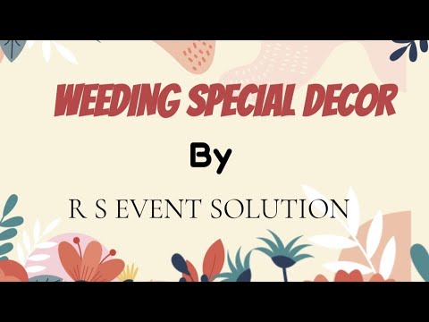 Wedding Planner portfolio by Rs Event Solutions in Kolkata - Photo 1 Wedding Planner portfolio by Rs Event Solutions in Kolkata - Photo 1