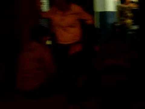 Murga Hechizadas - Cosiendo...