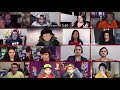 Fire Force Opening 3 SPARK AGAIN React Mashup 炎炎ノ消防隊OP3