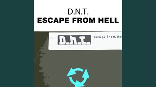 Escape From Hell (Scsi Mix)