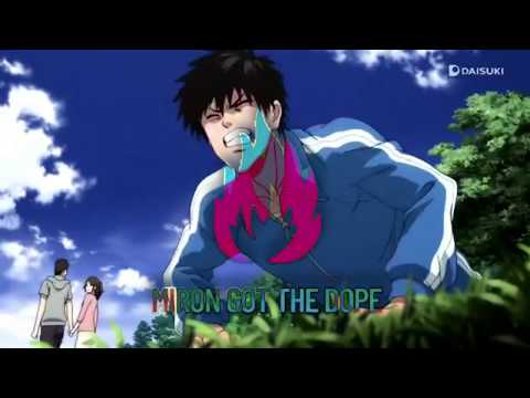 FREE DKOOLPHARAOH X 83HADES X SWERZIE X ZOTIYAC (HEAVY WEIGHT) PROD. MIRON GOT THE DOPE