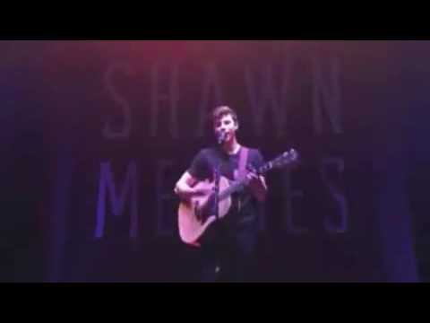 Strings (live) video