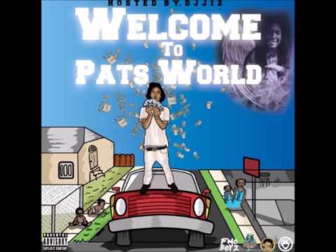 Moneyman Monsta ft Fno Gerb -They Mad