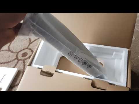 Samsung Evolution Kit 2018 SEK 4500 unboxing