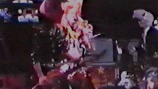 Sigue Sigue Sputnik - Albert Hall (Live) M-A-D (Mutual Assured Destruction) 4 of 8