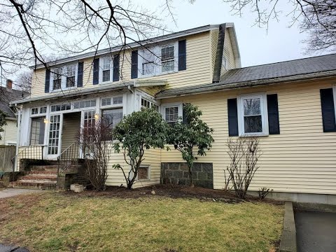 6 Pine Grove St, Milton MA 02186 - Single Family Home - Real Estate - For Sale -
