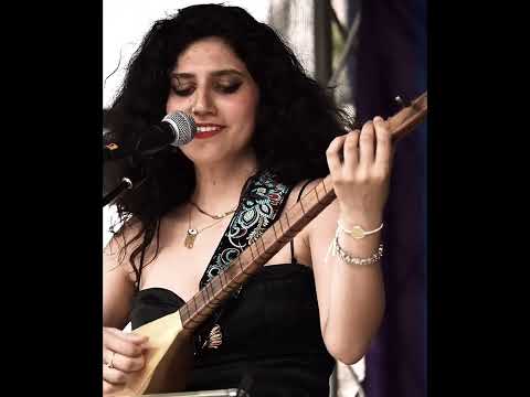 Esmer Eman - Eylül Nazlier 