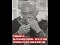 Stanisław Lem ostrzega przed globalnym ociepleniem (10.1970)
