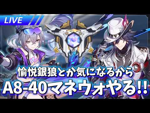 新戦略を徹底解説！マネウォで崩壊スターレイルを攻略しよう！