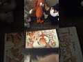 The Tigger Movie 2000 VHS Overview