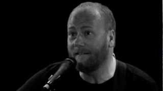 (You Should Be) Doubly (Gratified) - Mike Doughty live in L.A.