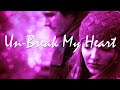 Un-Break My Heart | Johnny Mathis Karaoke
