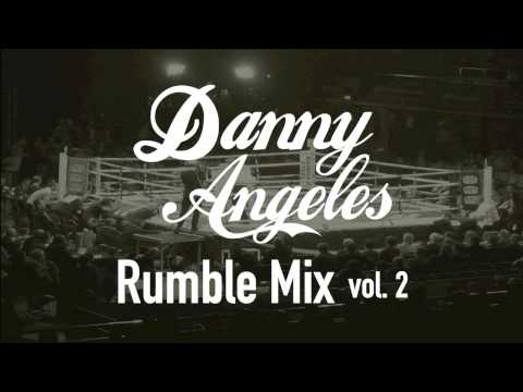 The Rumble Mix: Vol. 02 (Ft. NERVO, Martin Garrix, R3hab, Benny Benassi & More)