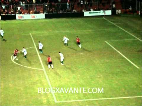 G.E.Brasil 1x1 São Paulo de Rio Grande - Gauchão Série B 2011 - 15-05-2011