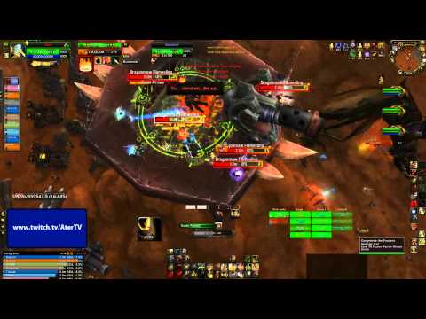 Galakras 10 man normal