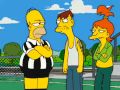 Simpsons 18x17 Marge Gamer