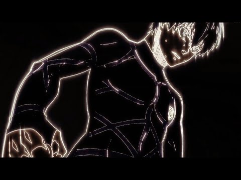 Blue lock X Space Cadet-[AMV/EDIT]