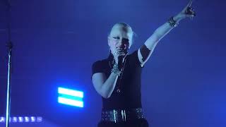 Garbage – I’m Only Happy When It Rains | Live in Auckland 2025