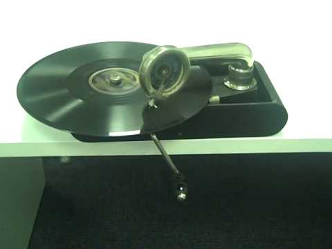 Louis Armstrong and his Hot Five, 1926, Muskrat Ramble