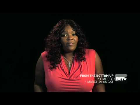 Trailer: From The Bottom Up