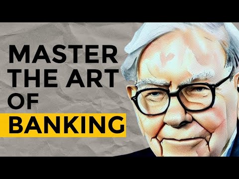 How To Control Money Like The Banks (Full Presentation)