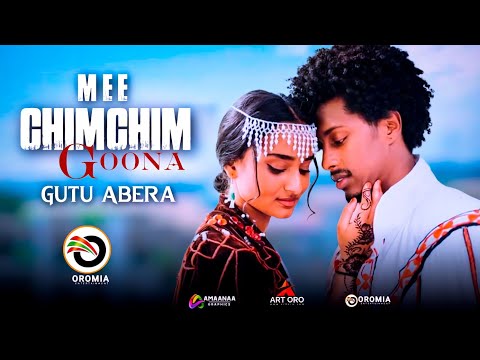 Gutu Abera |Mee ChimChim Goona| Lovely Oromo Music HD Remix 2022