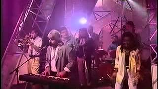 Sweet Freedom - Michael McDonald Live on Top of the Pops 1986