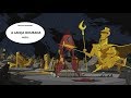 Ducktales S02E11 A Lança Dourada