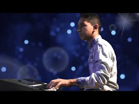 Tobias a Lubko   Savana