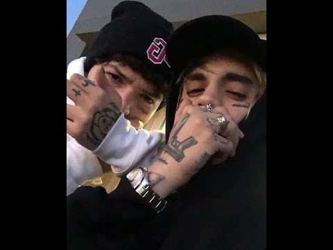 C.R.O x MOONKEY - SADBOYS