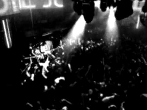 Justice - Stress Nazareth Friends (The Cruzaders Booty Edit mix)