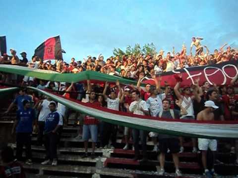 "alto videito en pergamino" Barra: Los Fogoneros • Club: Douglas Haig