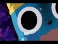 Fairy Tail Crack Хвост феи Прикол 
