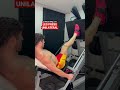 Leg Press Unilateral | psfitcoaching.com