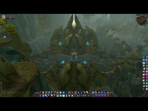 Icon of the Silver Crescent - From where to get, WoW TBC