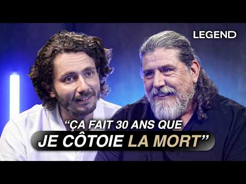 PSYCHOLOGUE EN SOINS PALLIATIFS (FIN DE VIE) : IL AIDE LES GENS FACE À LA MORT ( ANGE, PARANORMALE…)
