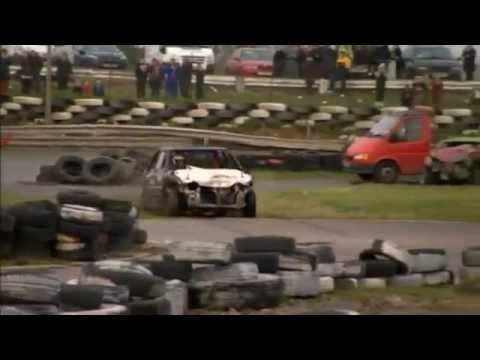 Car Jumping Contest !!